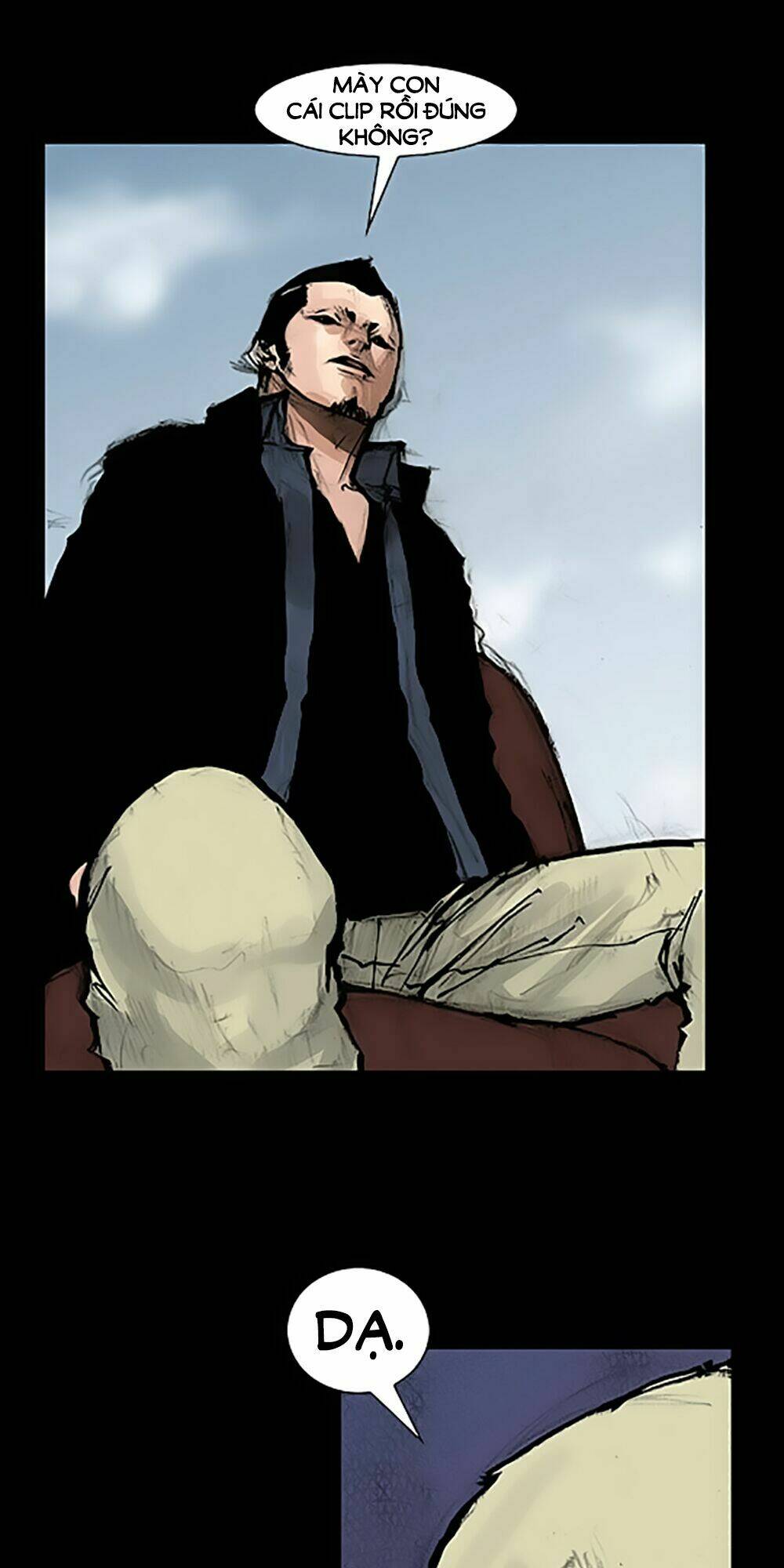 Độc Cô Tiền Truyện: Chapter 80