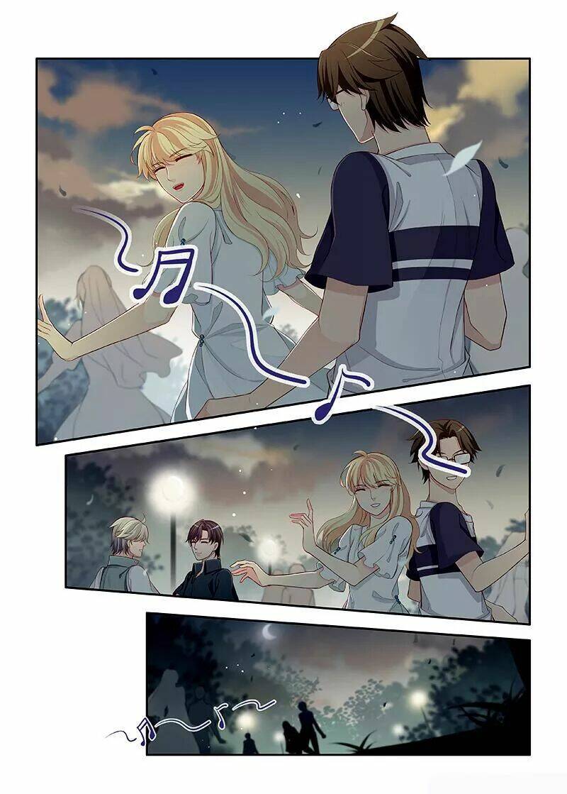 Tôi Giành Bạn Trai Với Mẹ: Chapter 96