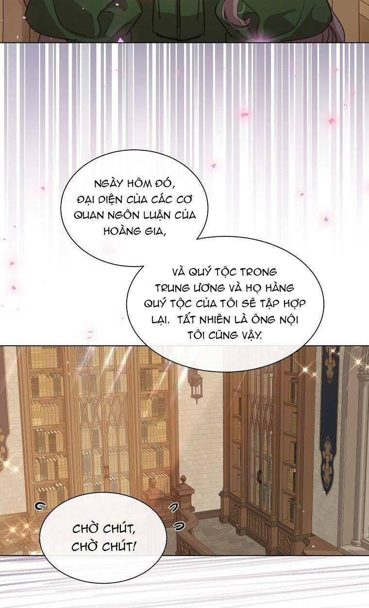 Mất Đi Một Người Chị Tốt: Chapter 17