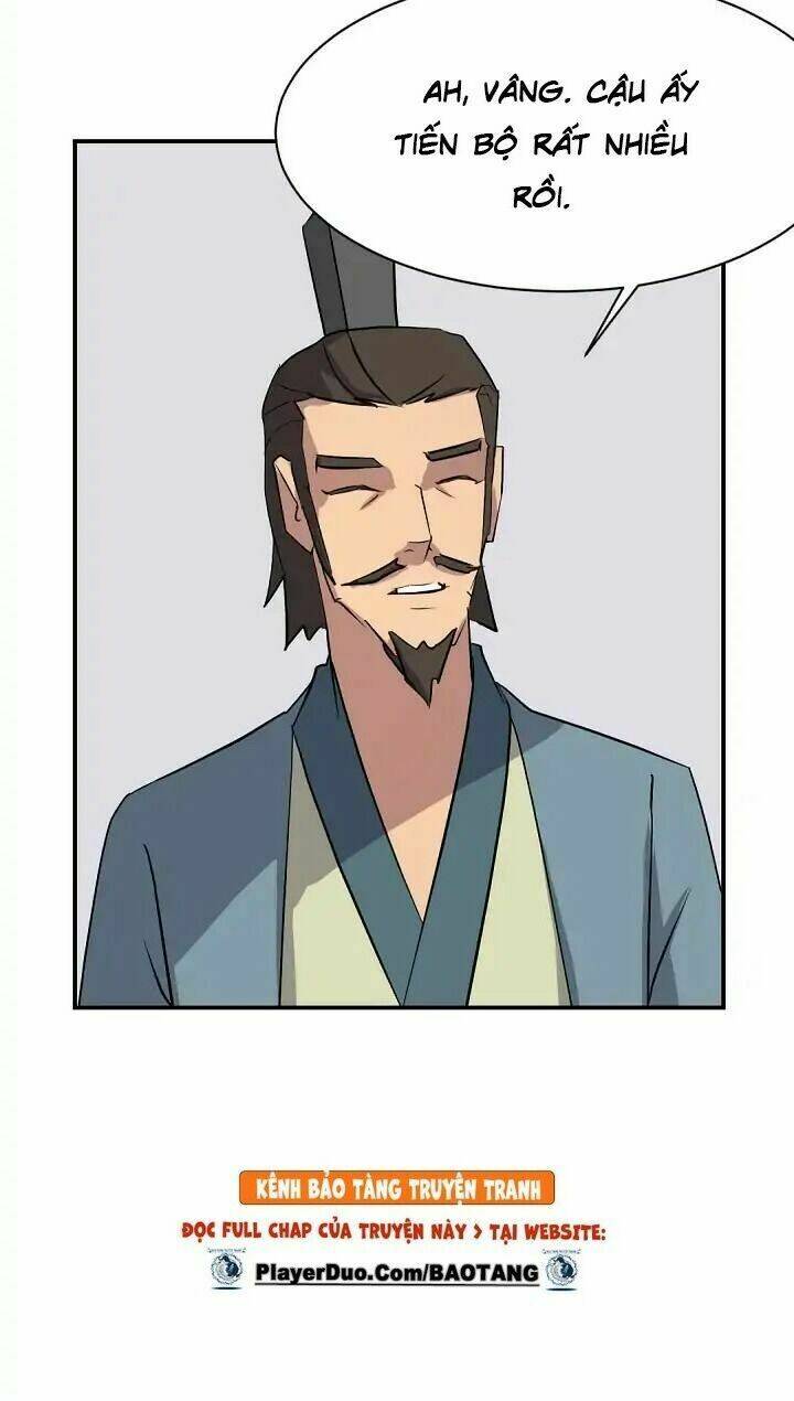 Trọng Sinh, Bất Khả Chiến Bại: Chapter 53