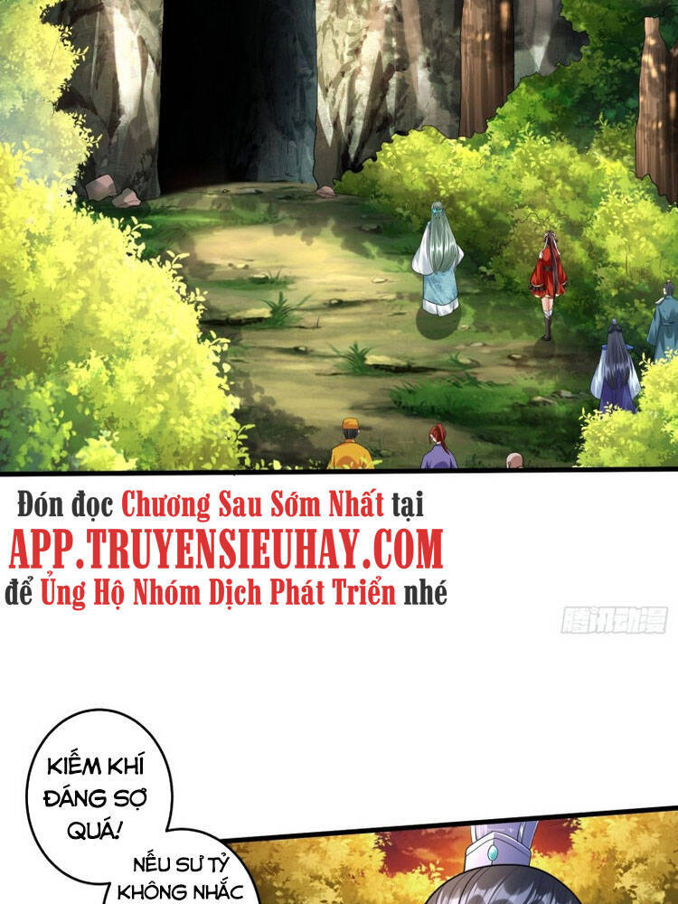 Bắt Đầu Từ Làm Ngón Tay Vàng: Chapter 27