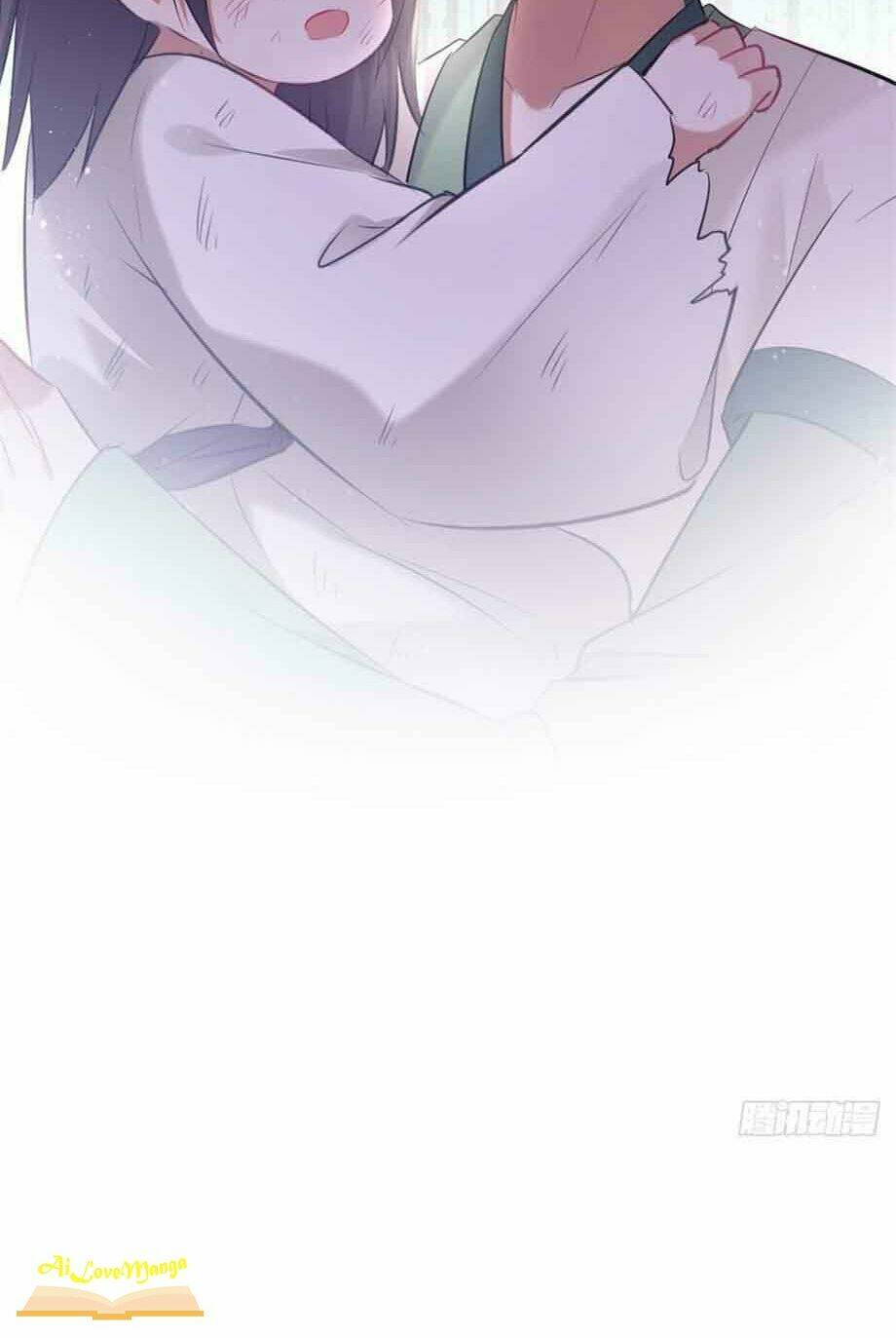 Vương Phi Thật Thích Trang Điểm: Chapter 122