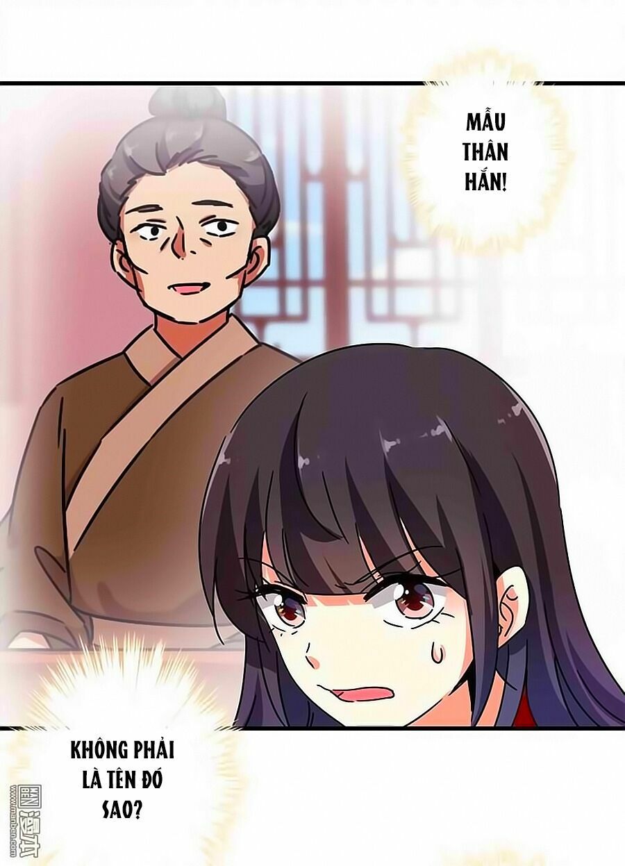 Vương Gia ! Ngươi Thật Bỉ Ổi !: Chapter 282