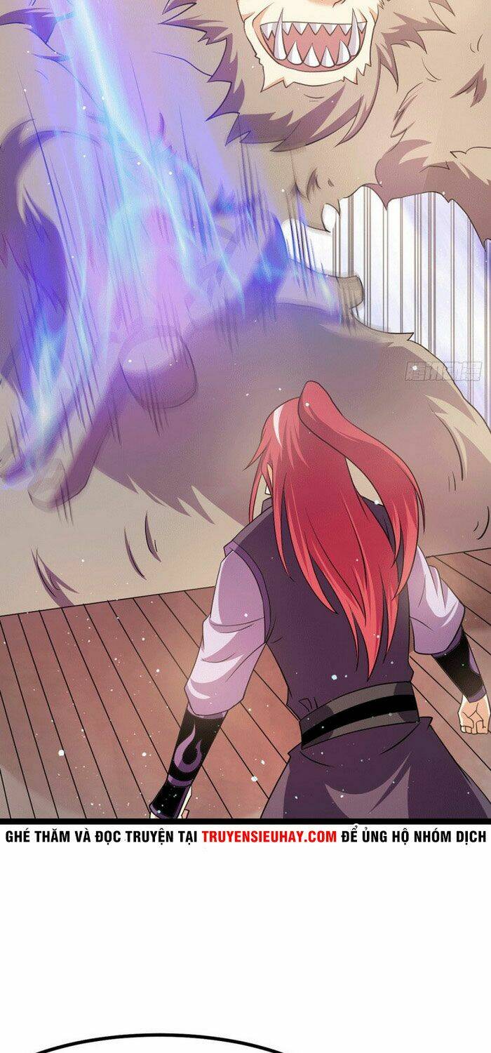 Tiên Vương Trùng Sinh: Chapter 217