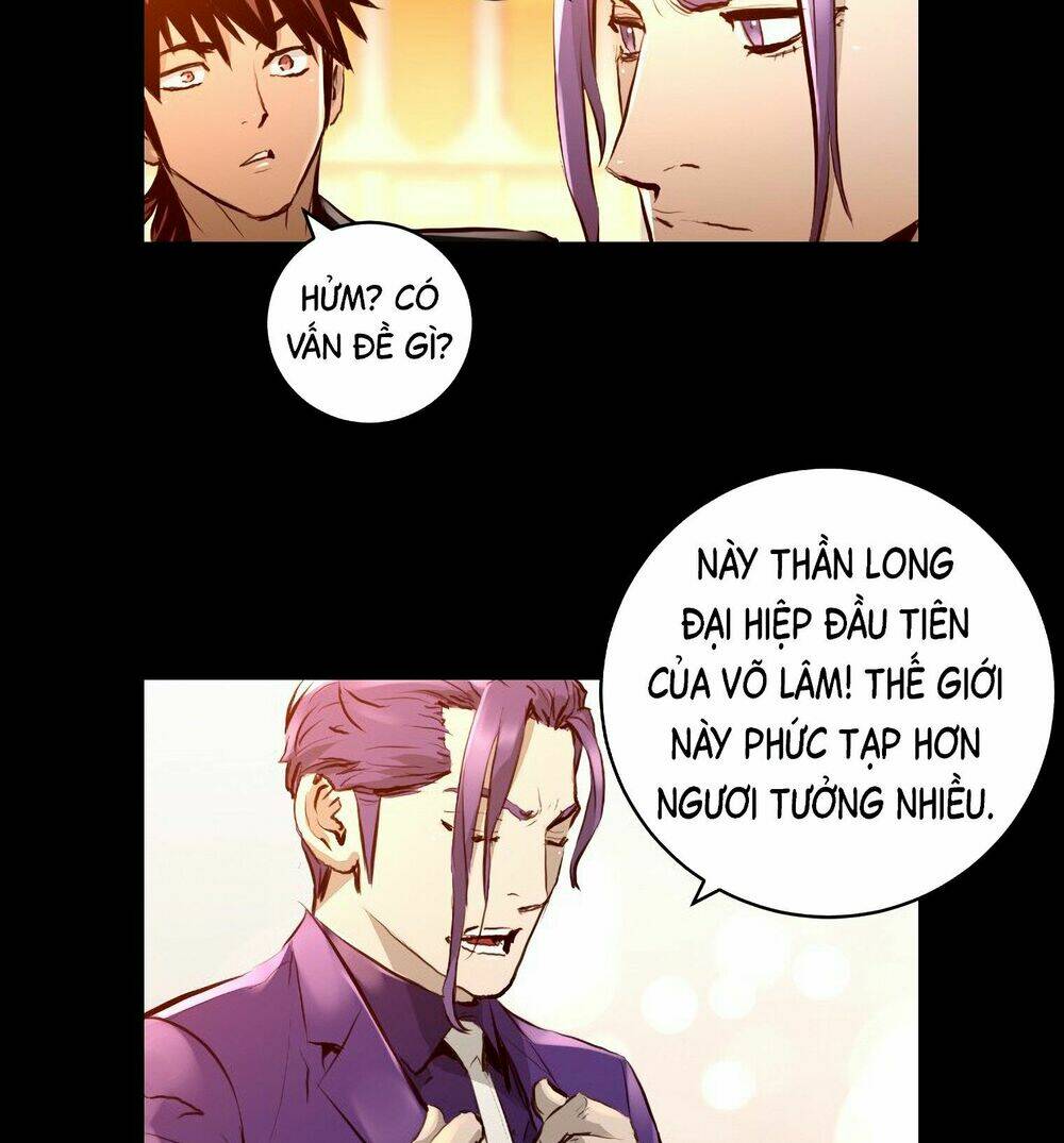 Tam Tuyệt Tại Dị giới: Chapter 102