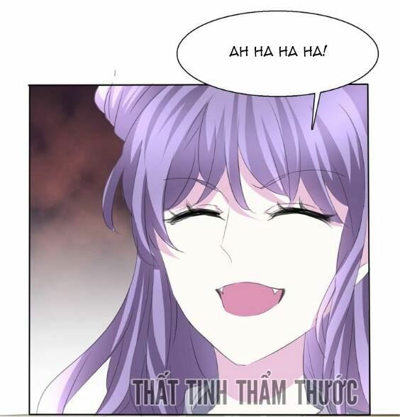 Một lời không hợp liền hút máu: Chapter 33
