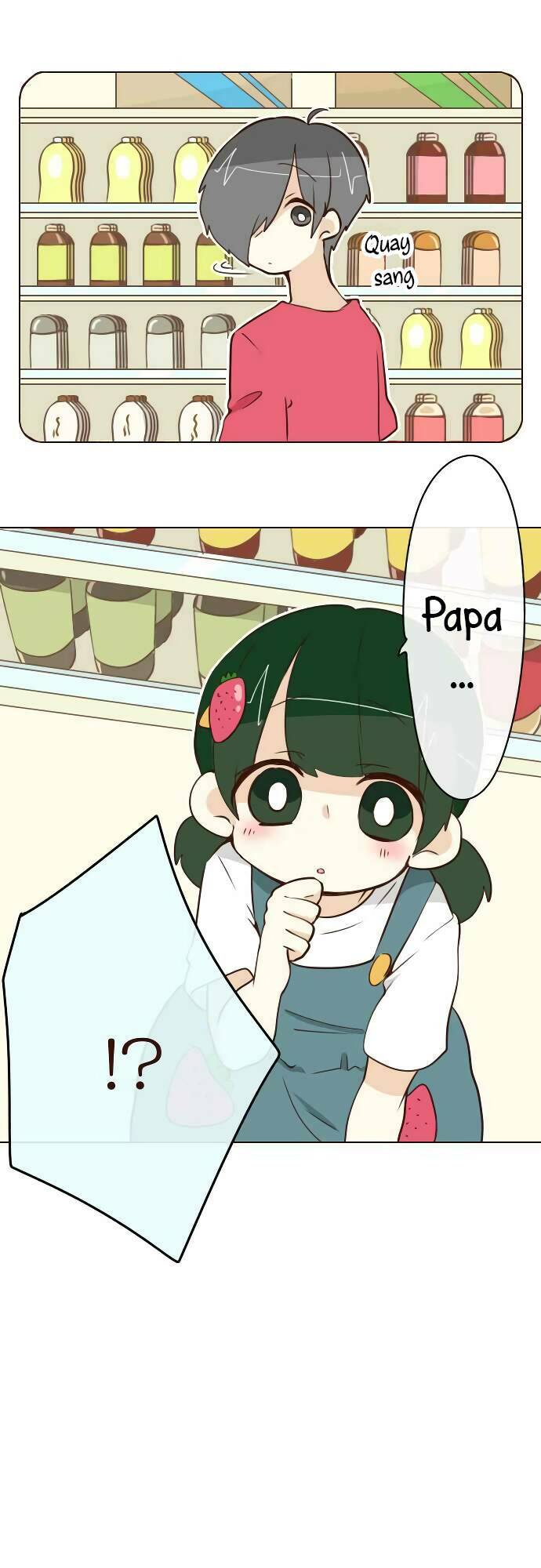 Ike Loli: Chapter 35