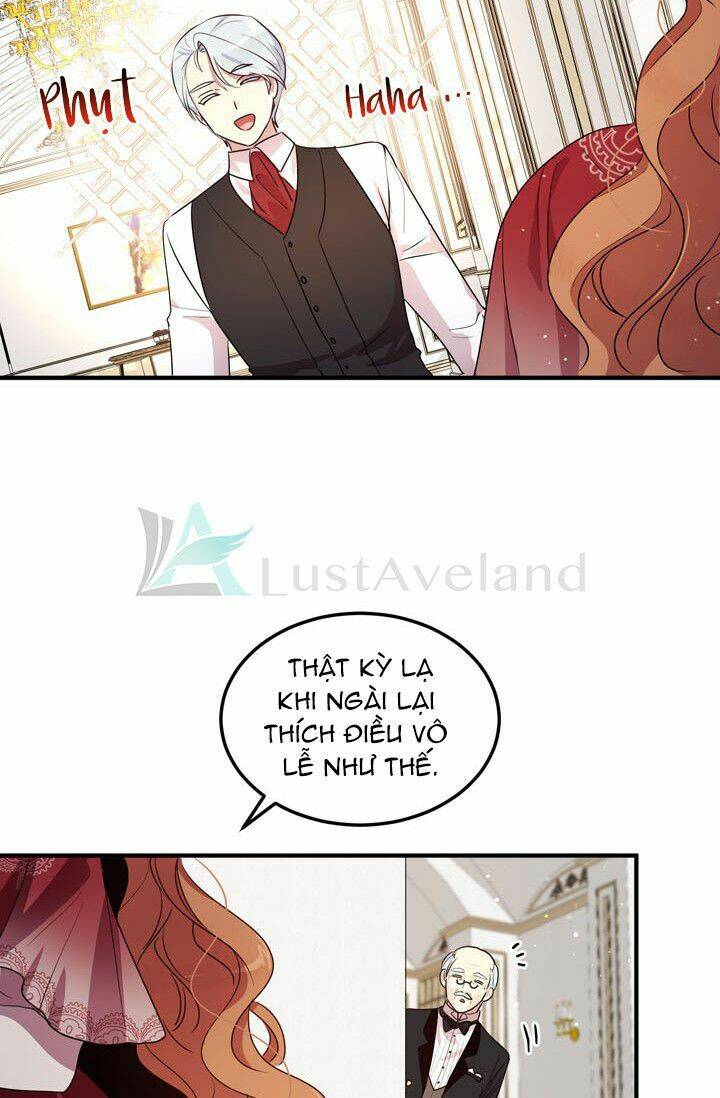 Công Tước, Loạn Vừa Thôi!: Chapter 102