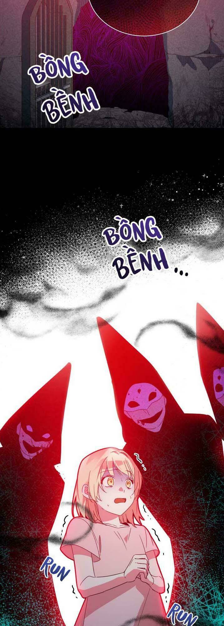 Nàng Elizabeth Thuần Khiết: Chapter 4