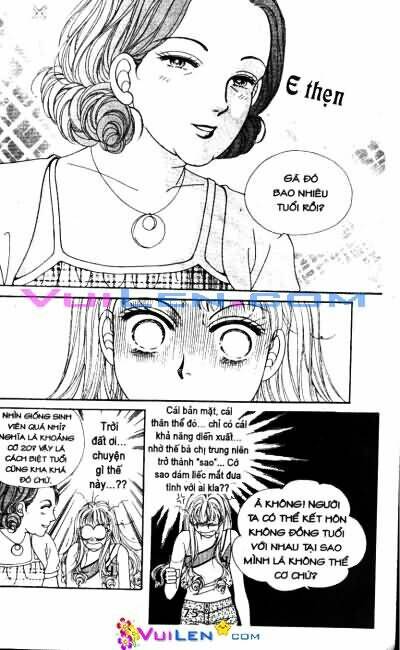 New Sexy Simpleton: Chapter 4