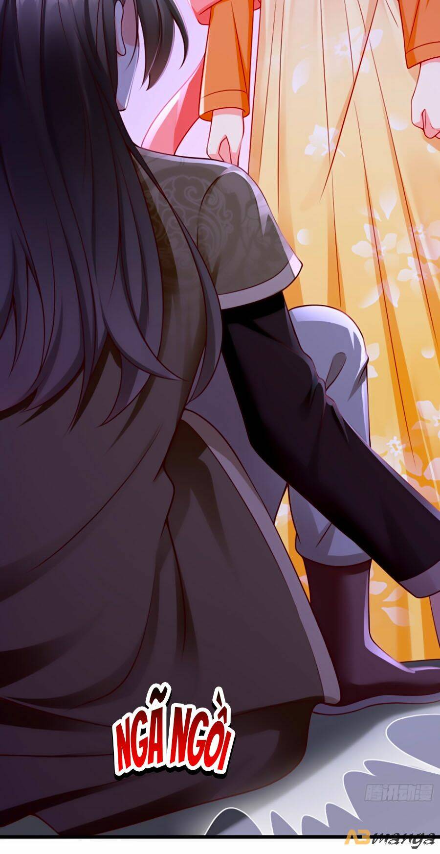 Vương Phi Là Đoá Bạch Liên Hoa: Chapter 14