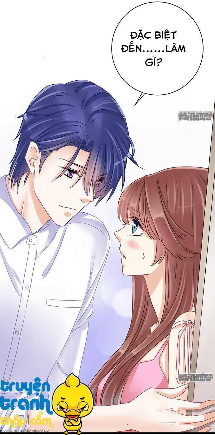Trọng Sinh Để Ngủ Với Ảnh Đế: Chapter 22