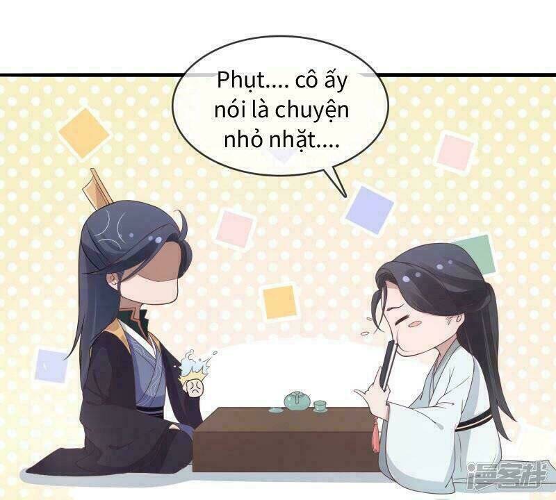 Thịnh Thế Thiên Kiêu: Chapter 11