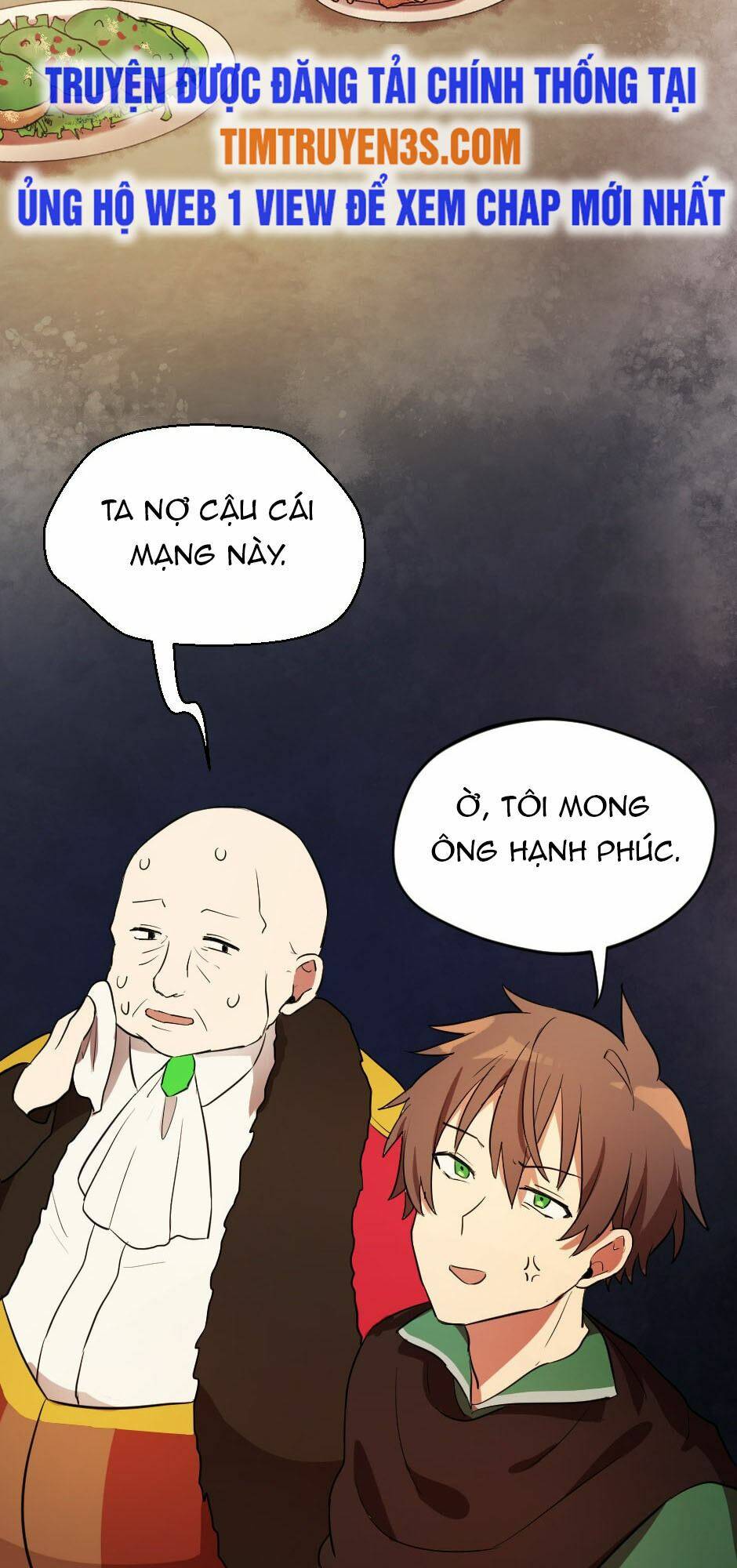 Hỏa Long Vainqueur: Chapter 3