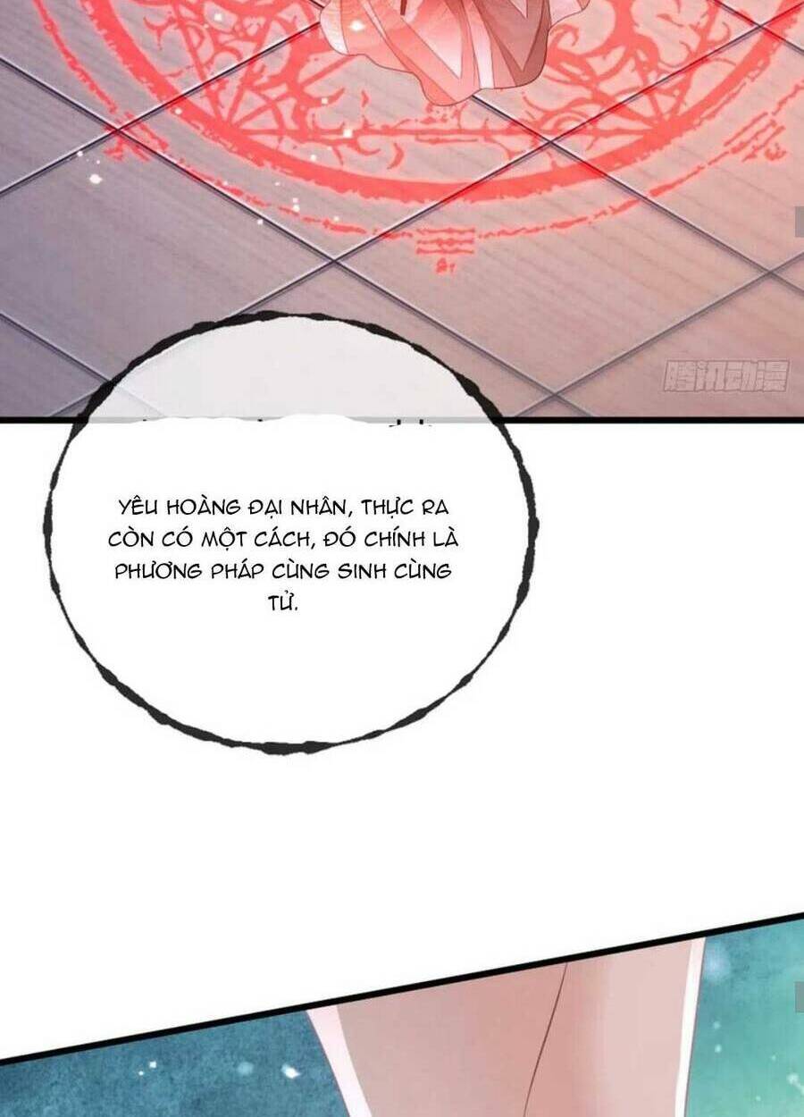 Mau Xuyên Không Rửa Tội Cho Nhân Vật Phản Diện: Chapter 124