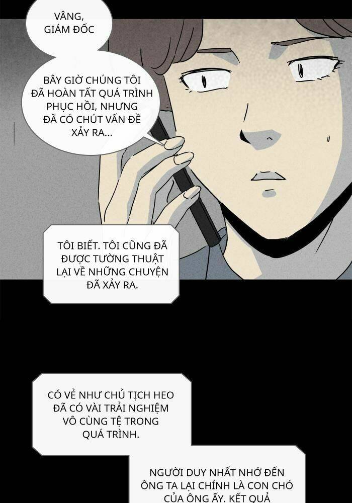 Những Câu Chuyện Bất Thường: Chapter 210