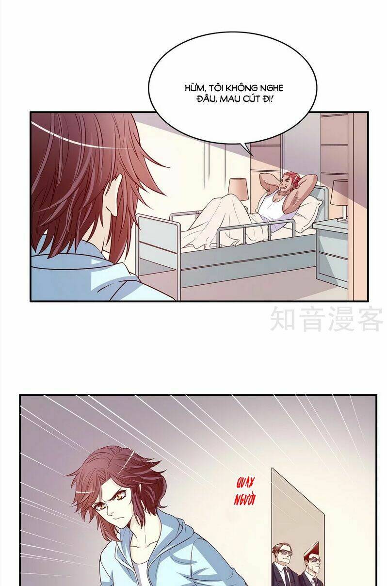 101 Phương Pháp Của Tổng Tài: Chapter 22