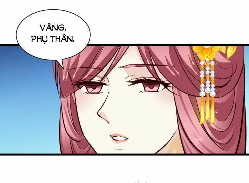 Tuyệt Thế Độc Phi Của Tà Vương: Chapter 85