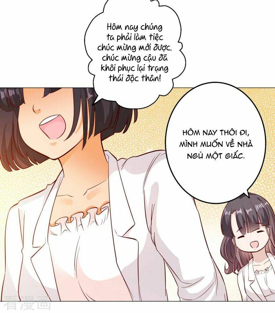 Hôn Nhân Dục Vọng: Thiếu Gia Nhẹ Một Chút!: Chapter 139