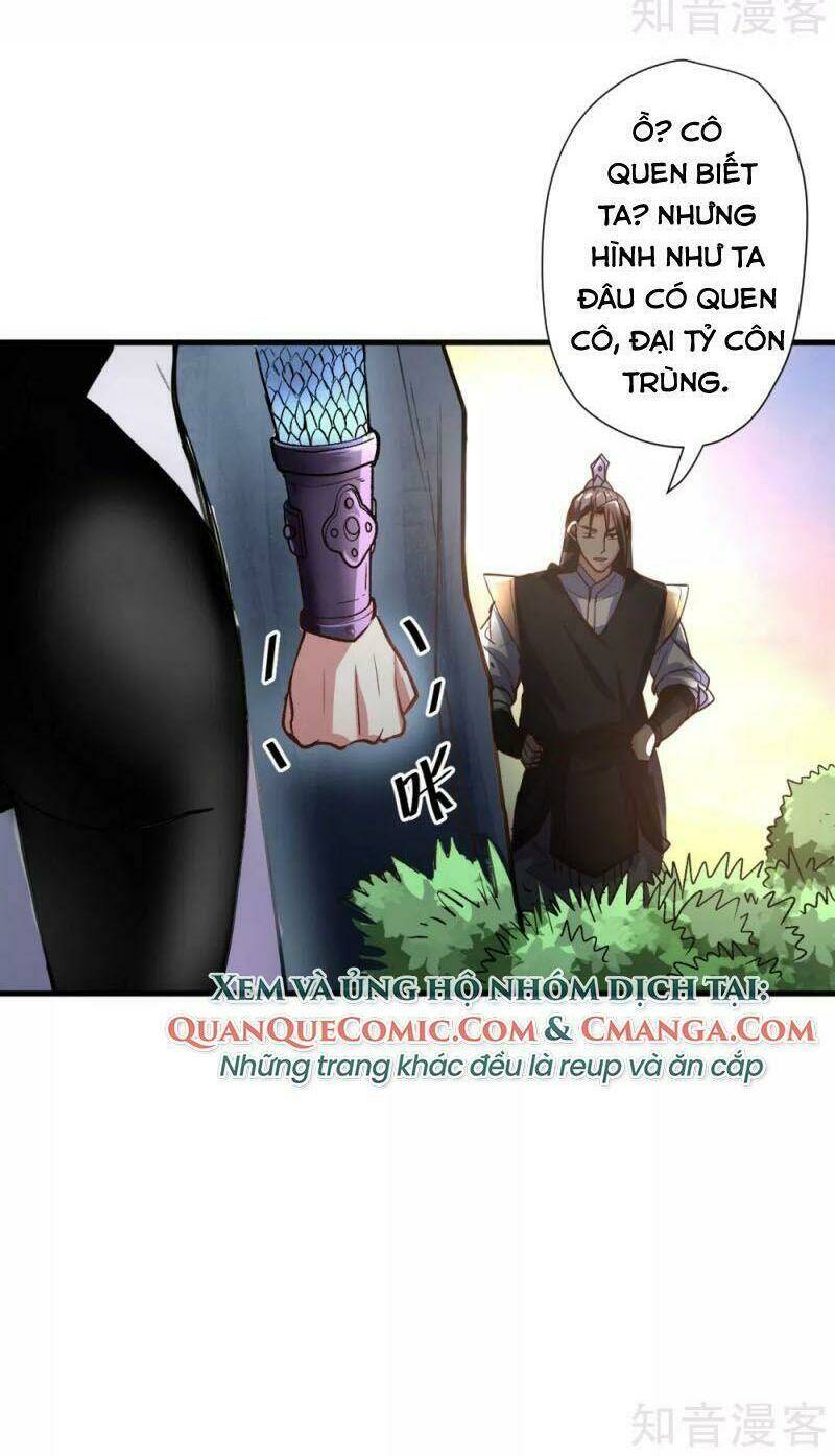 Tối Cường Đại Biểu Hoàng Kim Thận: Chapter 106