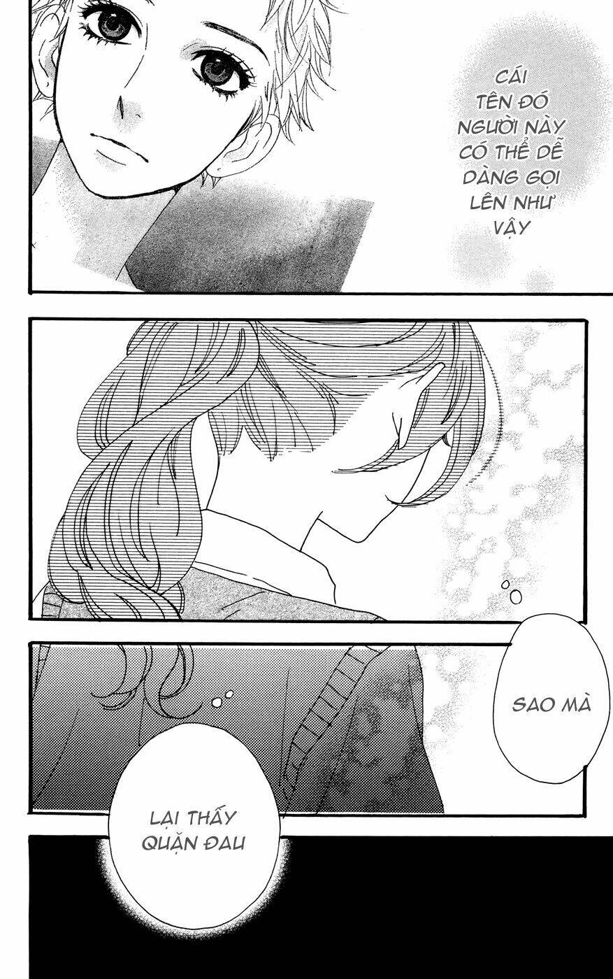 Sao Mai Của Em: Chapter 14