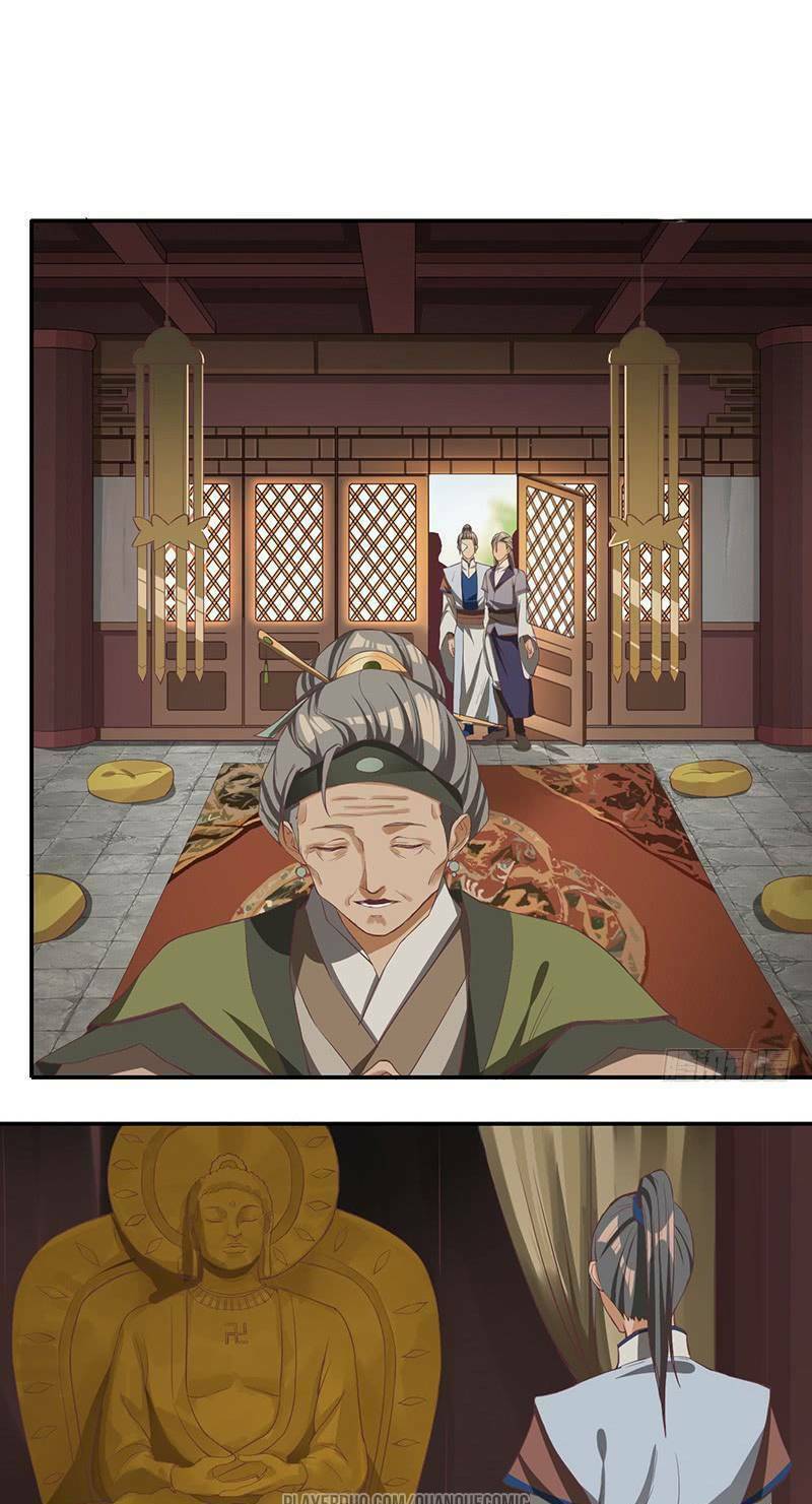 Bất Diệt Nguyên Thần: Chapter 84