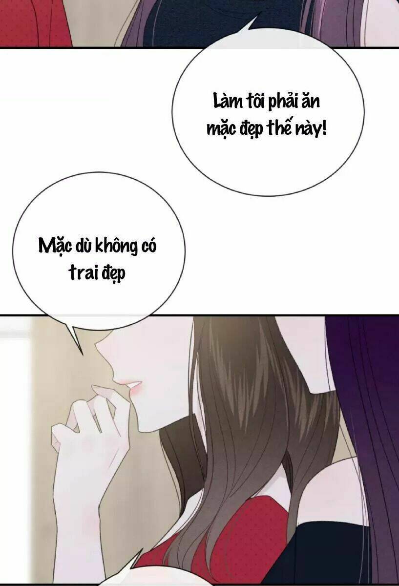 Từ Cái Nhìn Của Em: Chapter 39