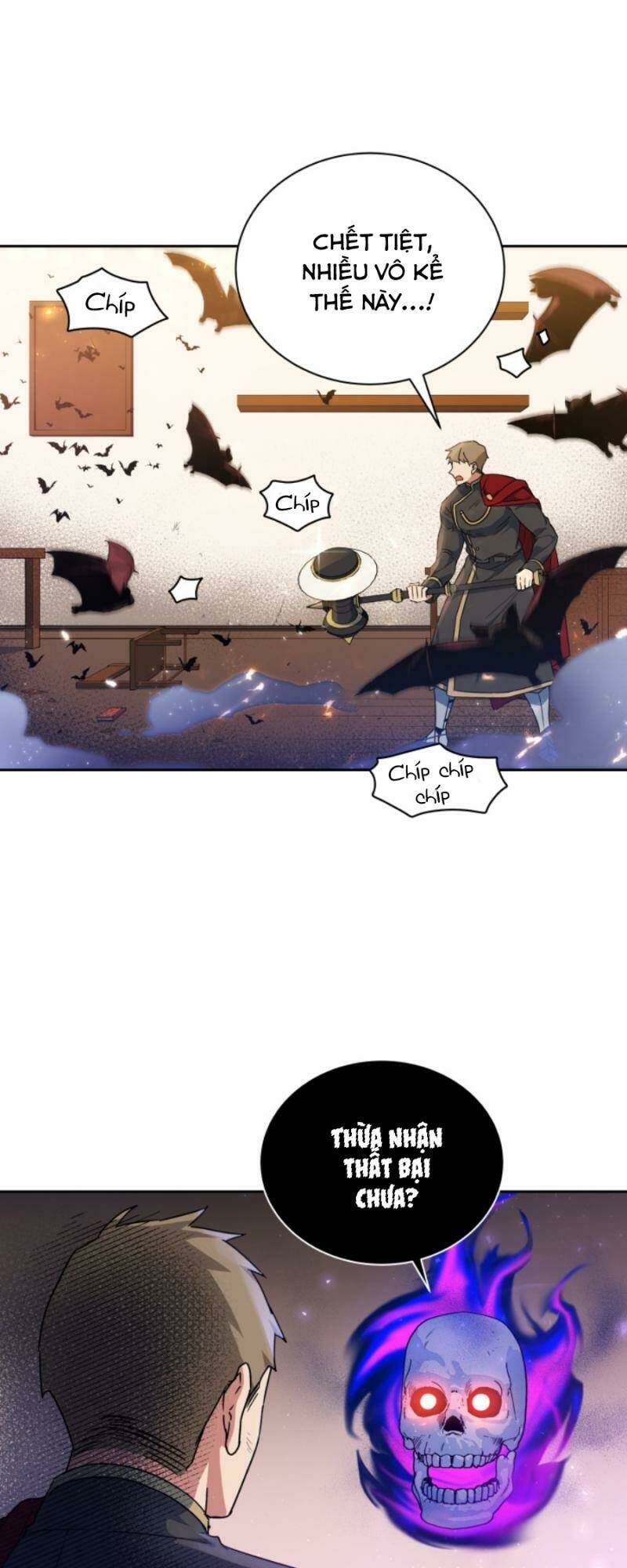 Nàng Elizabeth Thuần Khiết: Chapter 13