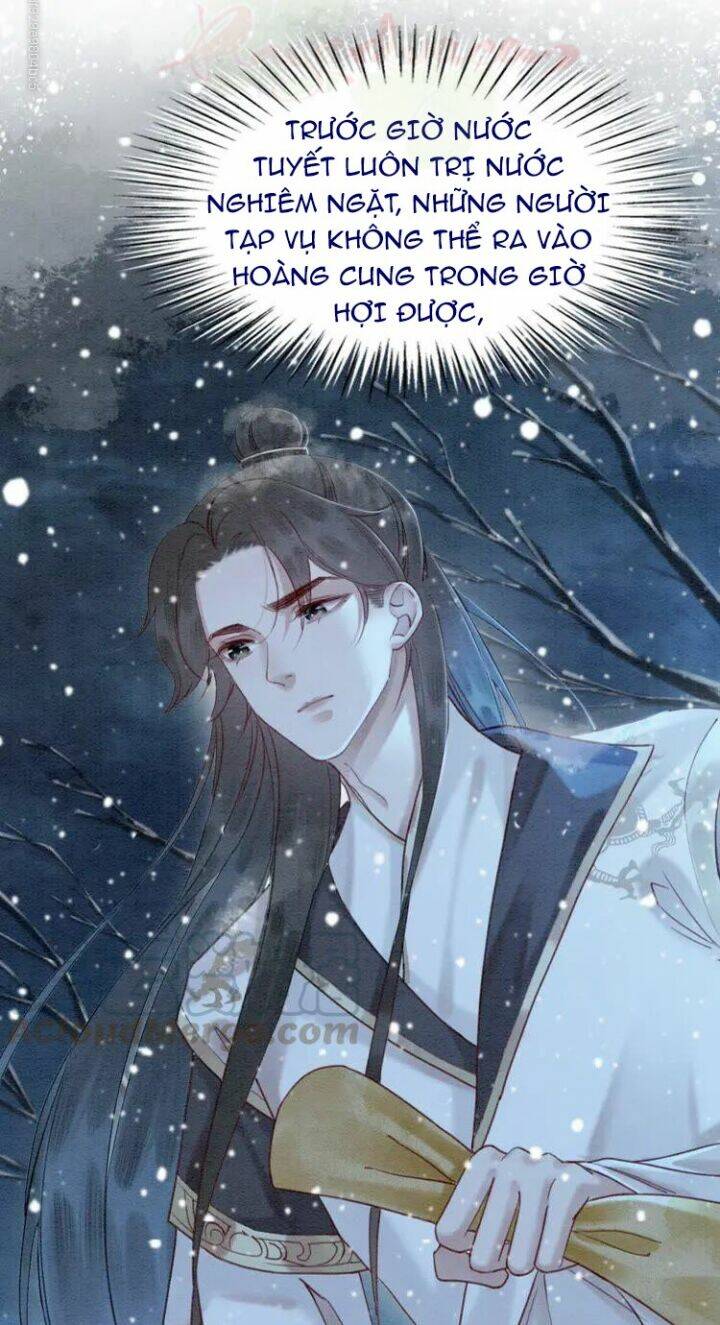 Trọng Sinh Bá Sủng Nhiếp Chính Vương Quá Mạnh Mẽ: Chapter 223