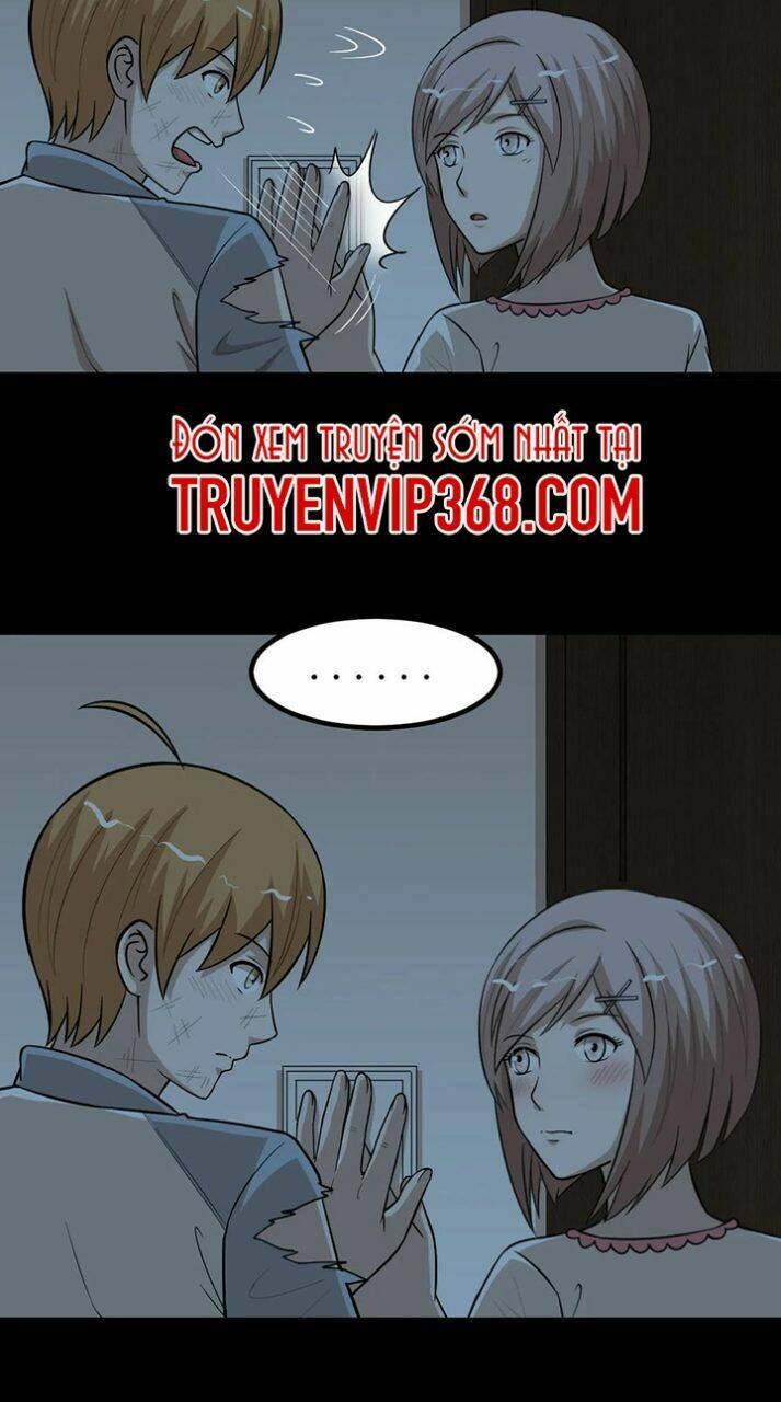 Đai Ca Trở Lại Tuổi 16: Chapter 76.5