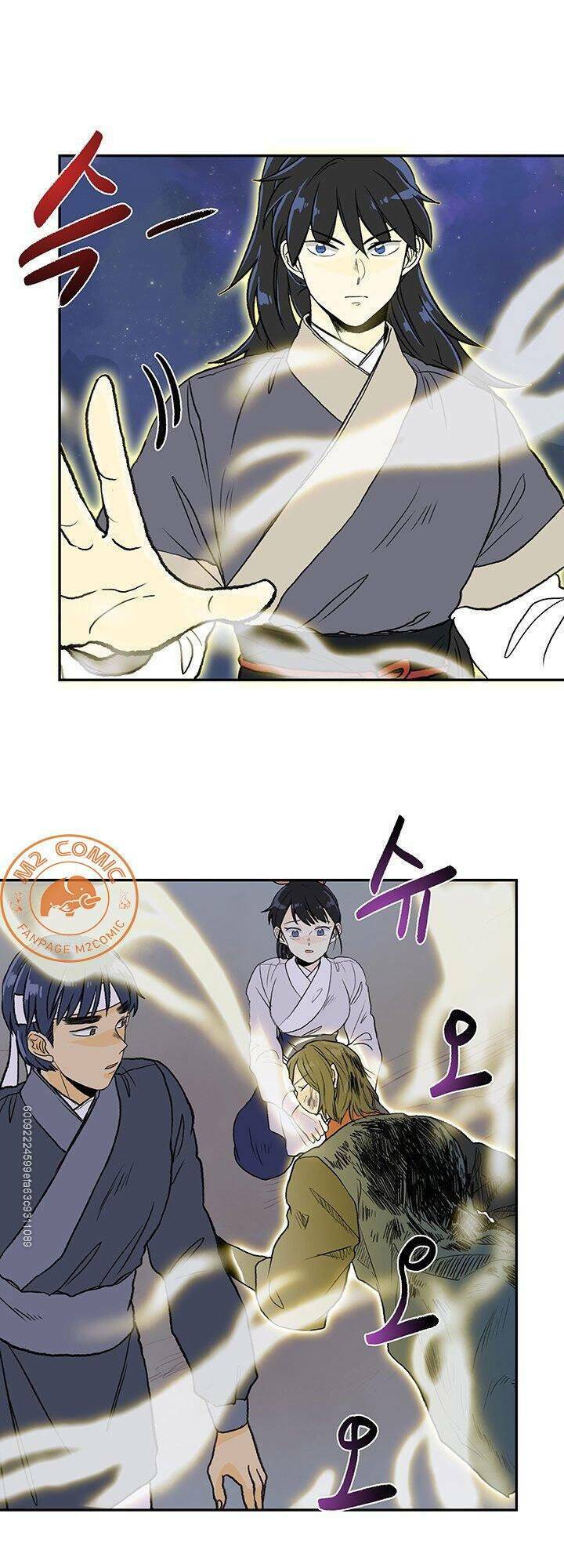 Học Sĩ Tái Sinh: Chapter 118