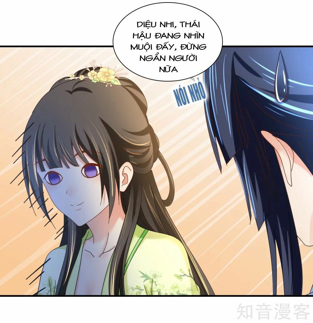 Lãnh Cung Phế Hậu Muốn Nghịch Thiên: Chapter 119