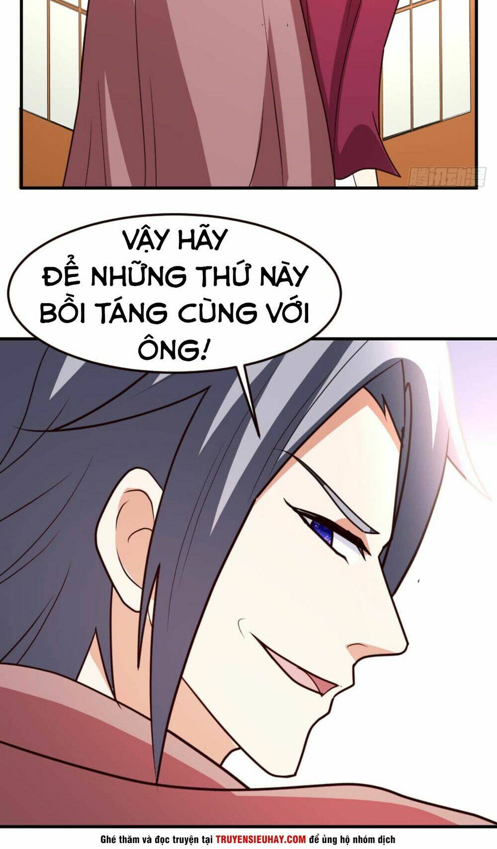 Trọng Sinh Tu Chân Tại Đô Thị: Chapter 39