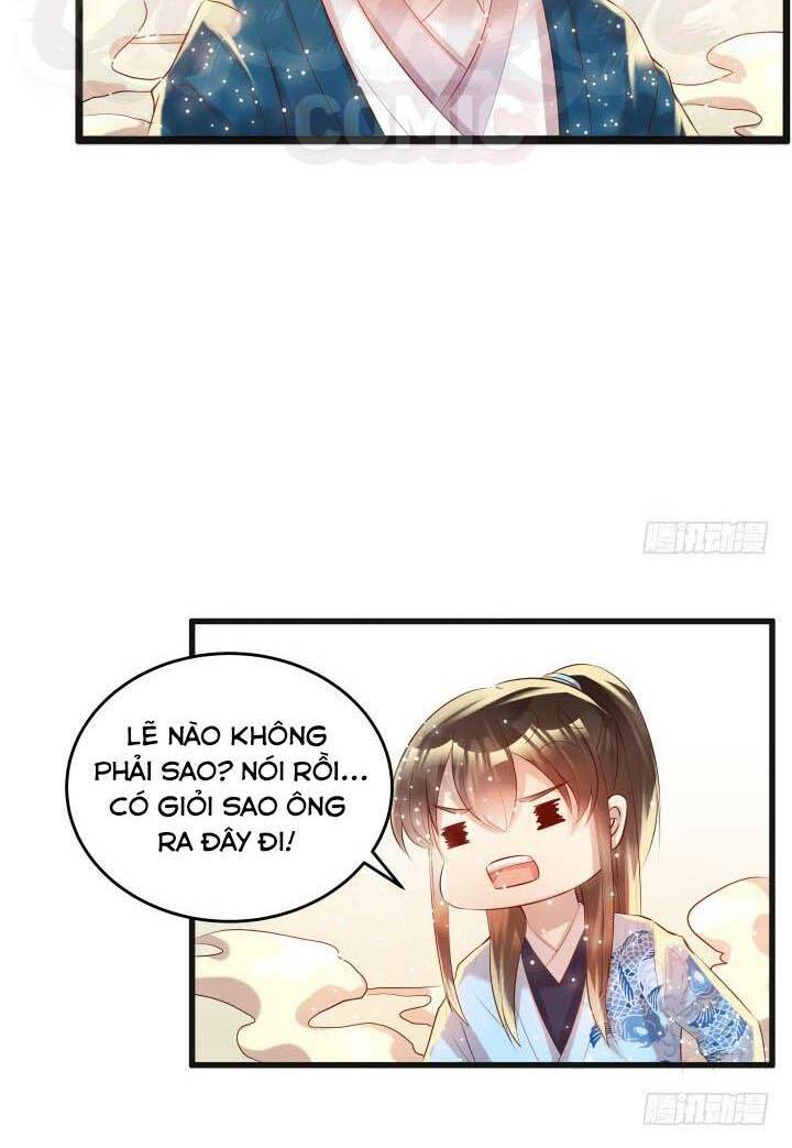 Siêu Phàm Truyện: Chapter 22