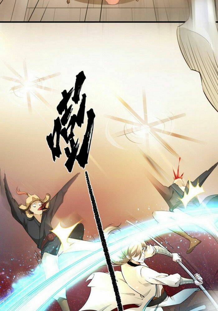Tà Du Ký: Chapter 46