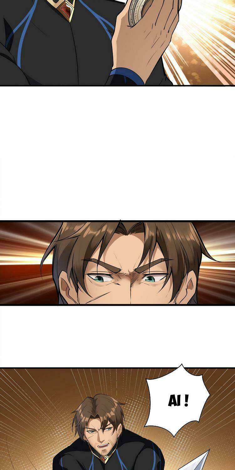 Lê Minh Chi Kiếm: Chapter 24