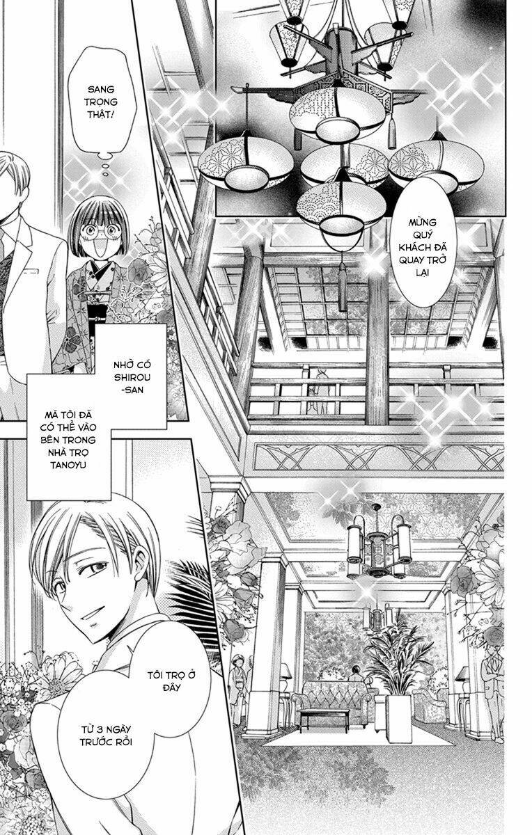 Usotoki Rhetoric: Chapter 28