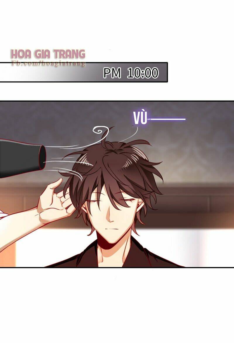 Phục Thù Thiếu Gia Tiểu Điềm Thê: Chapter 22