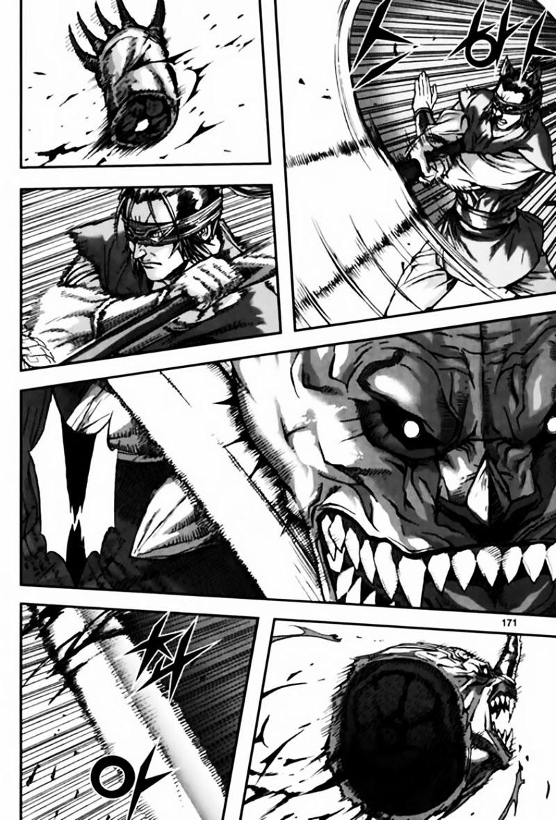 Diêm Đế: Chapter 44.5