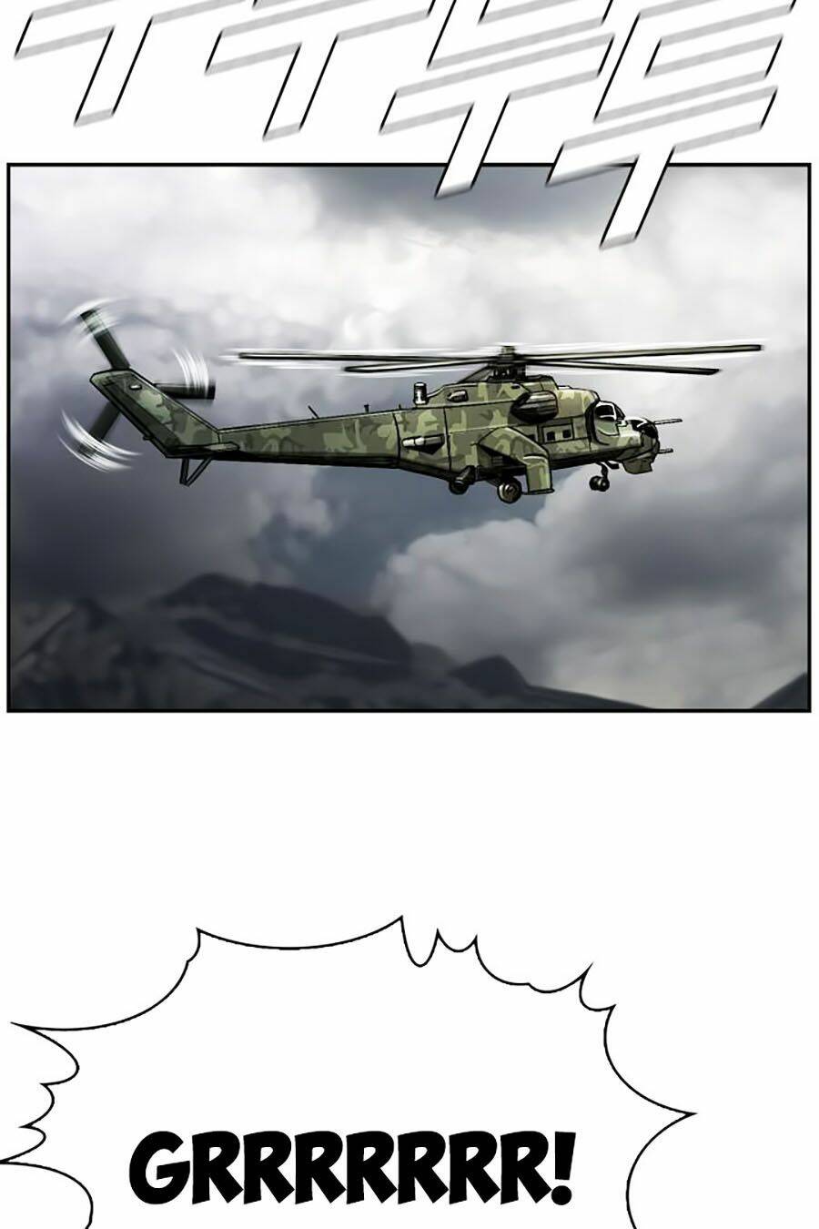 Thợ Săn Đầu Tiên: Chapter 77