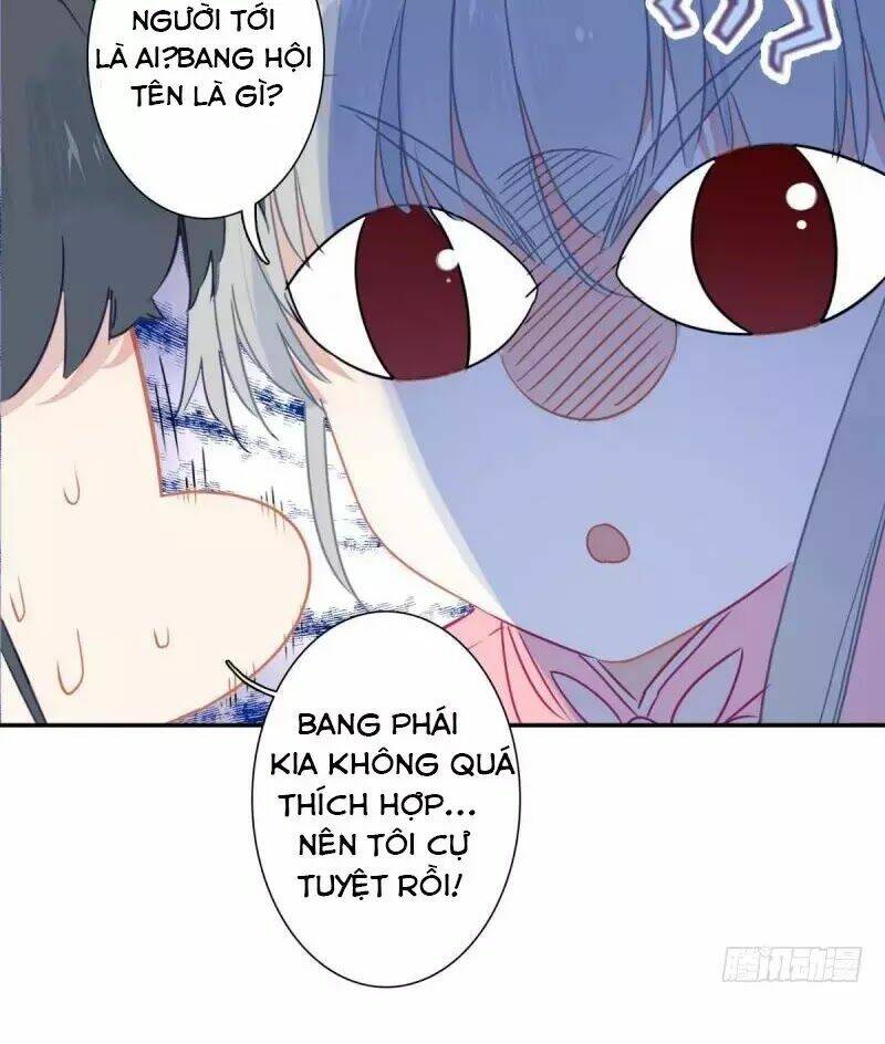 Thiên Ngoại Giang Hồ: Chapter 2