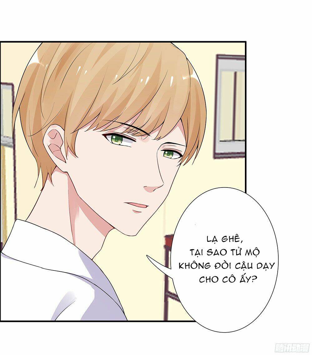 Câu Chuyện Săn Vợ: Chapter 6