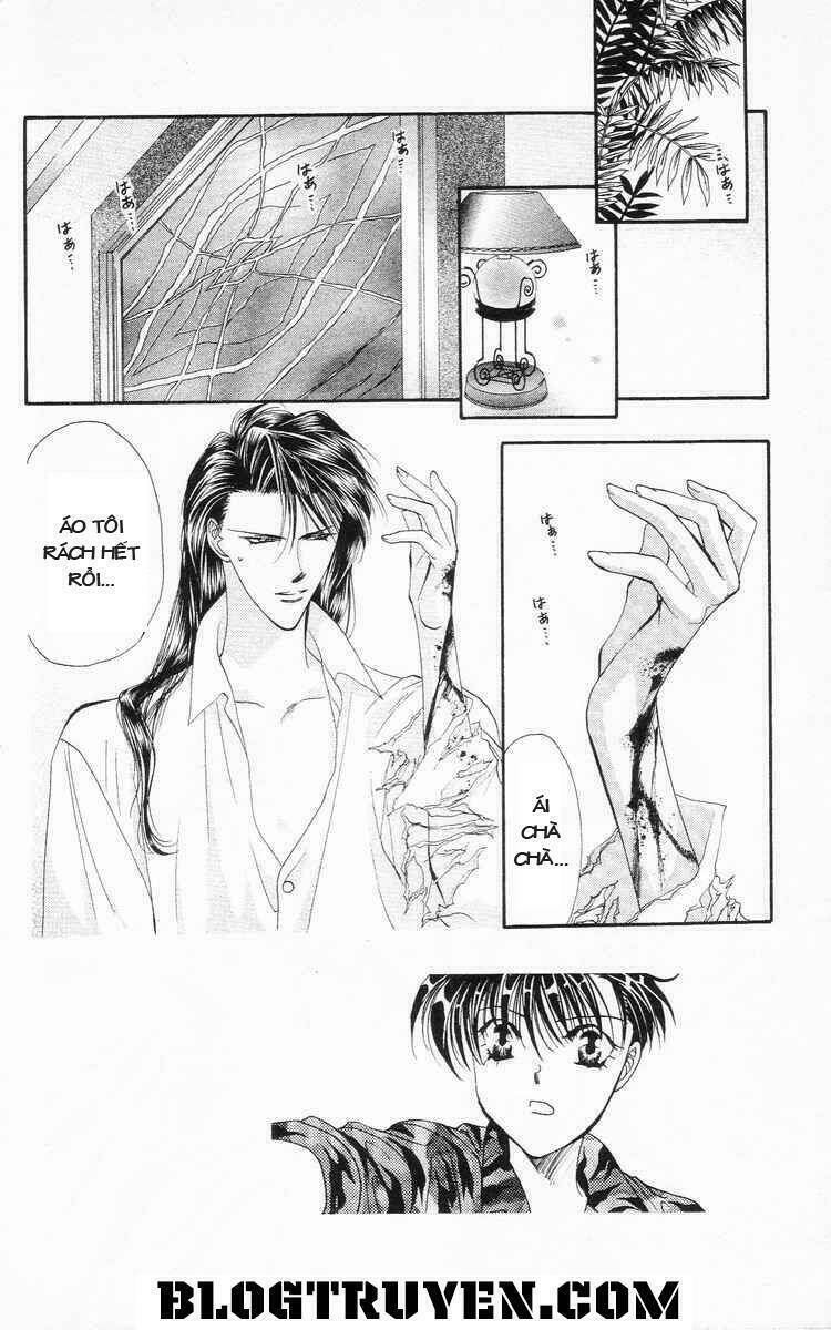 Tokyo Crazy Paradise: Chapter 83