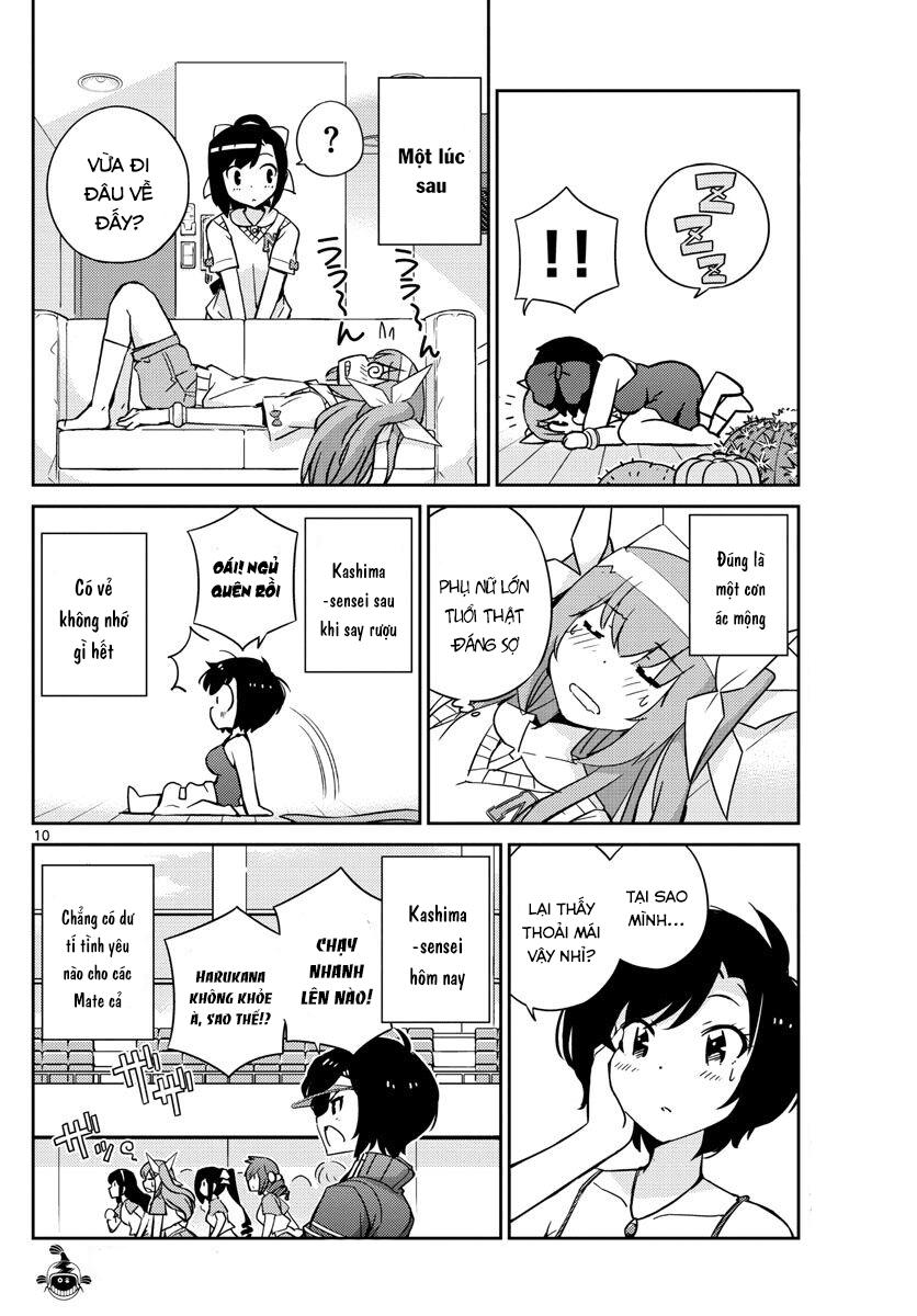 King Of Idols: Chapter 31