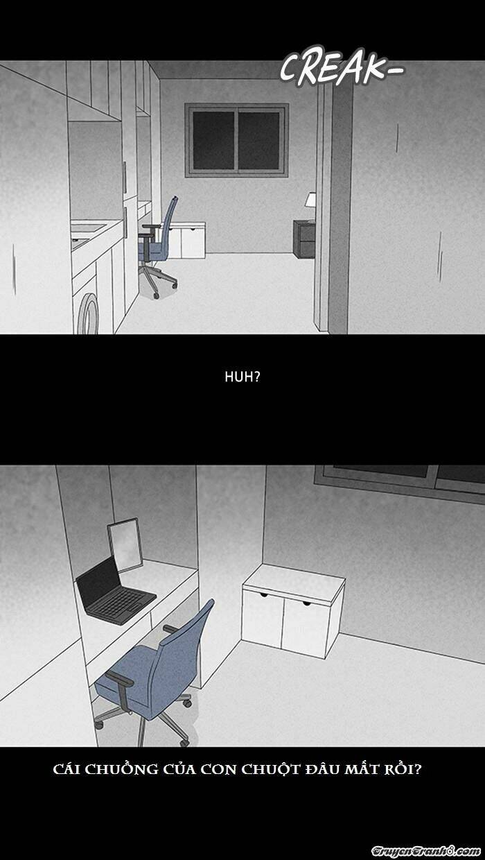 Những Câu Chuyện Bất Thường: Chapter 104