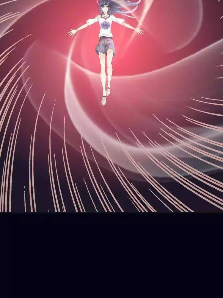 Thiên Thần Không Có Tiết Tháo: Chapter 49