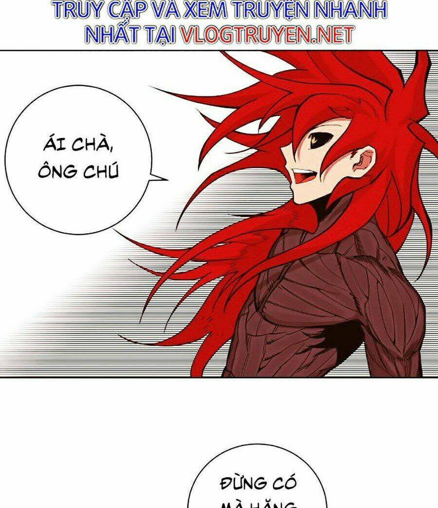 Hard Core Leveling Warrior Ss2: Chapter 98