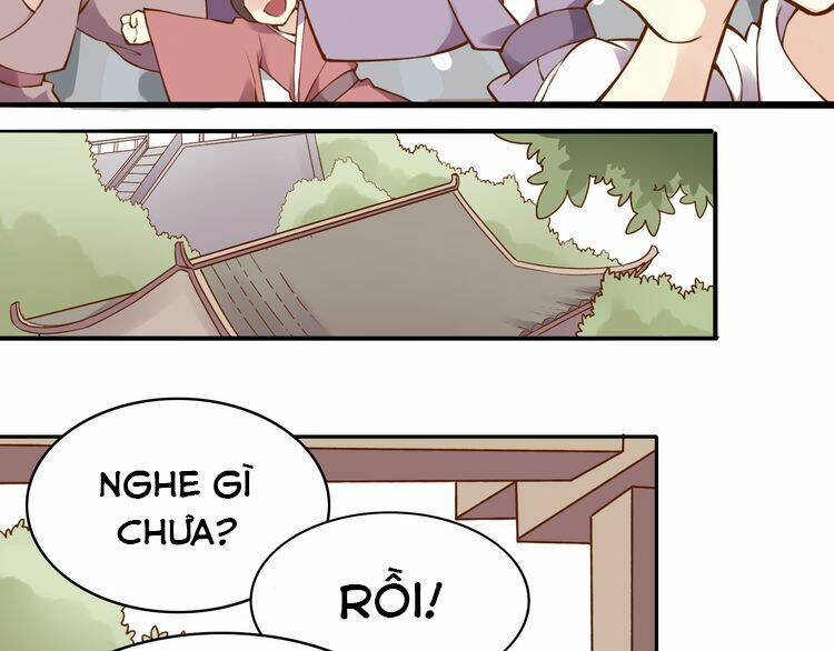 Yến Sơn Phái Và Bách Hoa Môn: Chapter 193