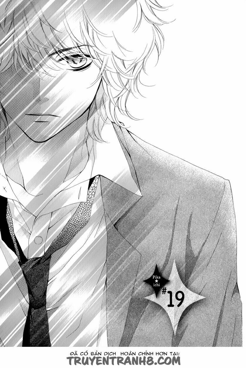 Pika Ichi: Chapter 19