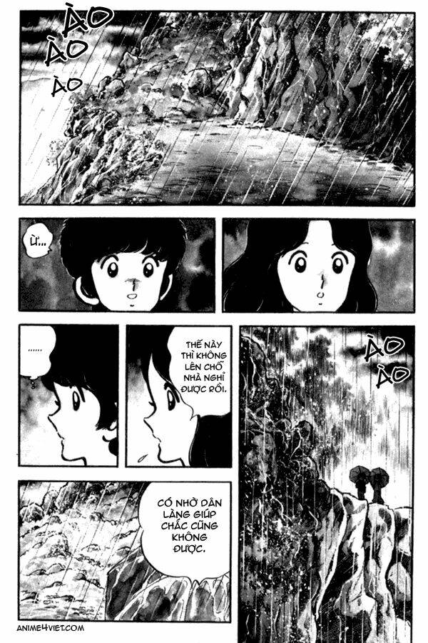 Miyuki: Chapter 25